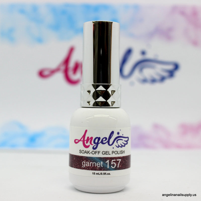 Angel Cateyes Collection ( 36 colors ) - Angelina Nail Supply NYC