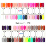 Angel Dip Powder ( 144 colors ) - Angelina Nail Supply NYC