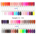 Angel Dip Powder ( 144 colors ) - Angelina Nail Supply NYC