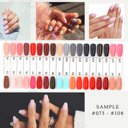 Angel Dip Powder ( 36 colors ) #073 - #108 - Angelina Nail Supply NYC