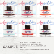 Angel Dip Powder ( 36 colors ) #073 - #108 - Angelina Nail Supply NYC