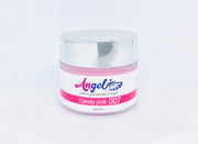 Angel Dip Powder D007 CANDY PINK - Angelina Nail Supply NYC