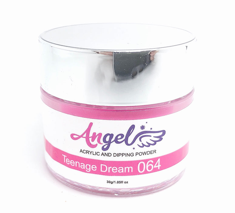 Angel Dip Powder D064 TEENAGE DREAM - Angelina Nail Supply NYC