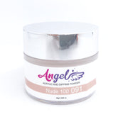Angel Dip Powder D091 NUDE 100 - Angelina Nail Supply NYC
