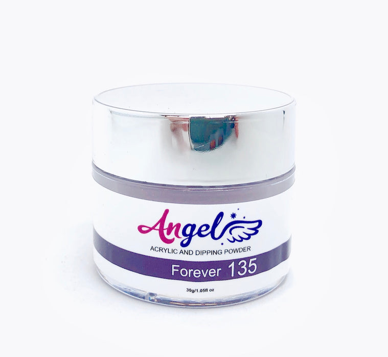 Angel Dip Powder D135 FOREVER - Angelina Nail Supply NYC