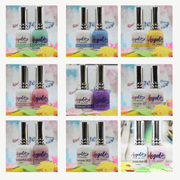 Angel Gel Color Dual ( 144 colors ) - Angelina Nail Supply NYC