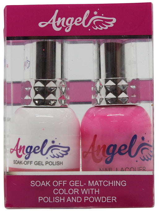 Angel Gel Duo G031 PINK WATERMELON - Angelina Nail Supply NYC