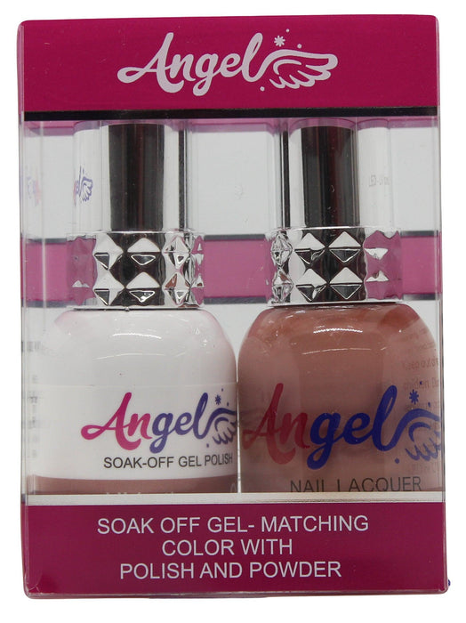 Angel Gel Duo G043 HIDE THE SUN - Angelina Nail Supply NYC
