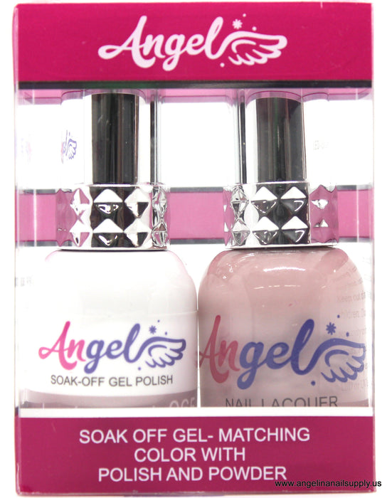 Angel Gel Duo G065 LONDON COACH - Angelina Nail Supply NYC