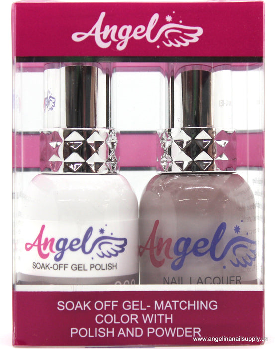 Angel Gel Duo G068 SKY FALL - Angelina Nail Supply NYC