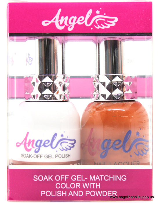 Angel Gel Duo G071 JUST BREATHE - Angelina Nail Supply NYC