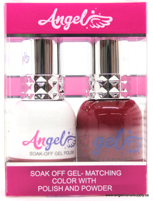 Angel Gel Duo G079 MANHATTAN - Angelina Nail Supply NYC