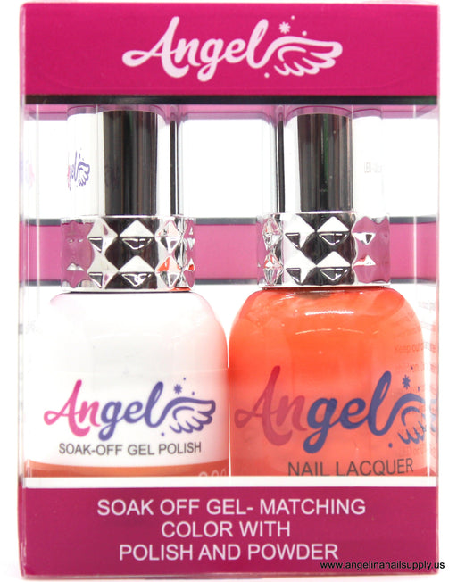 Angel Gel Duo G083 SPOTLIGHT - Angelina Nail Supply NYC