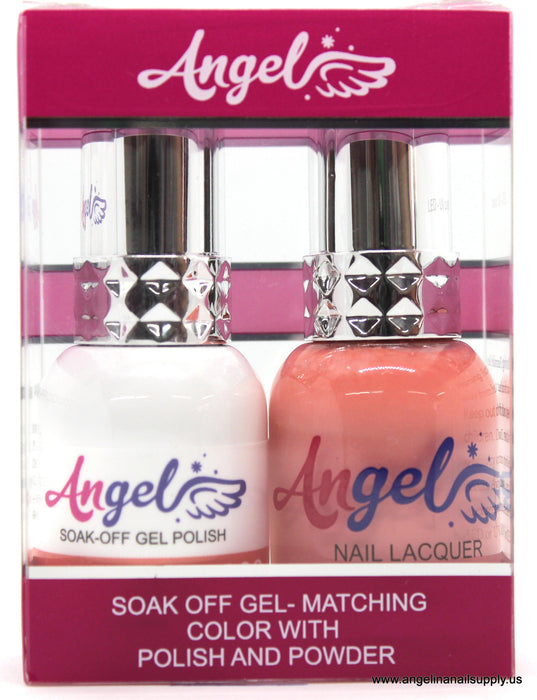 Angel Gel Duo G092 LIPSTICK - Angelina Nail Supply NYC