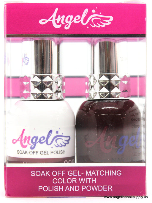 Angel Gel Duo G098 HEADLINER - Angelina Nail Supply NYC