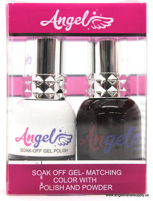 Angel Gel Duo G106 SUN KISSED - Angelina Nail Supply NYC