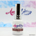 Angel Holo & Platinum 195 pink platinum - Angelina Nail Supply NYC