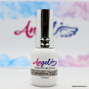 Angel Hologram & Platinum Full Set ( 27 colors ) - Angelina Nail Supply NYC