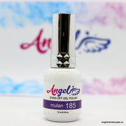 Angel Hologram & Platinum Full Set ( 27 colors ) - Angelina Nail Supply NYC