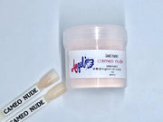 Angel Ombre Powder 21 Cameo Nude - Angelina Nail Supply NYC