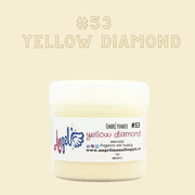 Angel Ombre Powder 53 Yellow Diamond - Angelina Nail Supply NYC