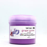 Angel Ombre Powder 63 Grape Gummi - Angelina Nail Supply NYC