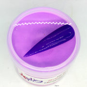 Angel Ombre Powder 63 Grape Gummi - Angelina Nail Supply NYC