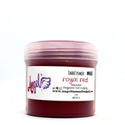 Angel Ombre Powder 65 Royal Red - Angelina Nail Supply NYC