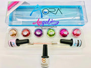 Aora Chrome set Chroomebre - Angelina Nail Supply NYC