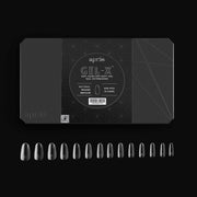 Aprés Box of Tips Natural - Round - Medium 2.0 - Angelina Nail Supply NYC