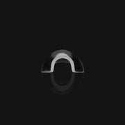 Aprés Box of Tips Sculpted - Coffin - Extra Long - Angelina Nail Supply NYC