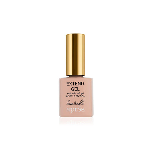Aprés Color Extend Gel Bottle Edition - Insatiable - Angelina Nail Supply NYC