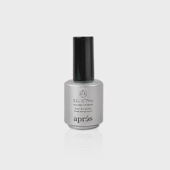 Aprés Gel-X® Prep - Angelina Nail Supply NYC