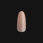 Aprés Tips Natural - Round - Medium - Base Color - Angelina Nail Supply NYC