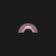 Aprés Tips Sculpted - Coffin - Long - Base Color - Angelina Nail Supply NYC