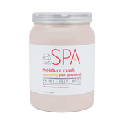 BCL SPA 4-Step System - Moisture Mask 64 oz - Angelina Nail Supply NYC