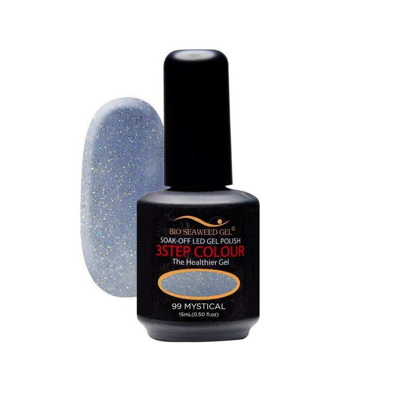 BE BIO GEL DOU 99 MYSTICAL - Angelina Nail Supply NYC