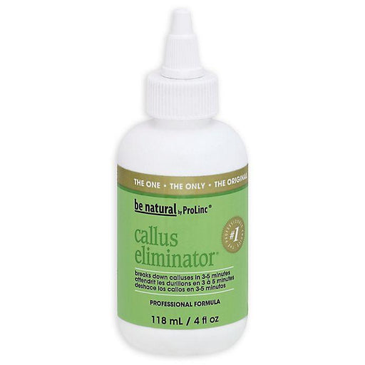 Be Natural - Callus Eliminator - Angelina Nail Supply NYC