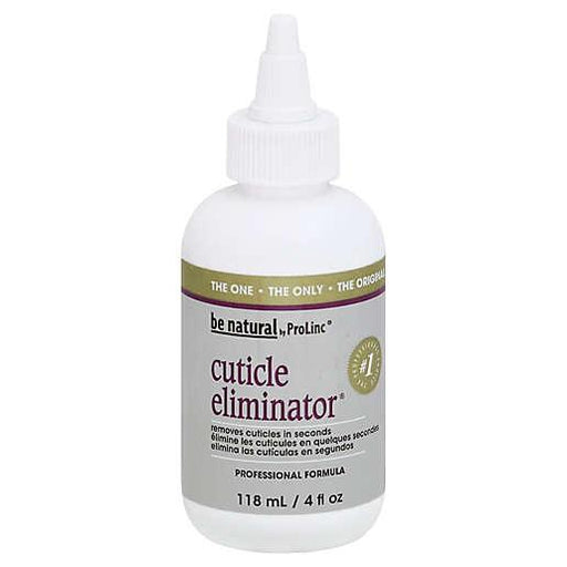Be Natural - Cuticle Eliminator - Angelina Nail Supply NYC