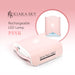 BEYOND PRO RECHARGEABLE LED LAMP VOLUME II - Angelina Nail Supply NYC