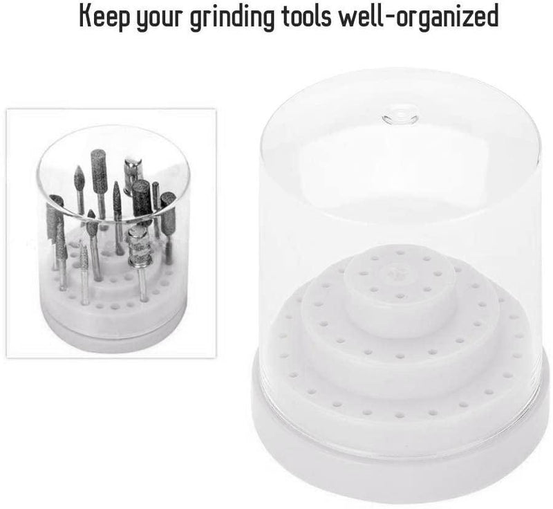 Bit Holder - Angelina Nail Supply NYC