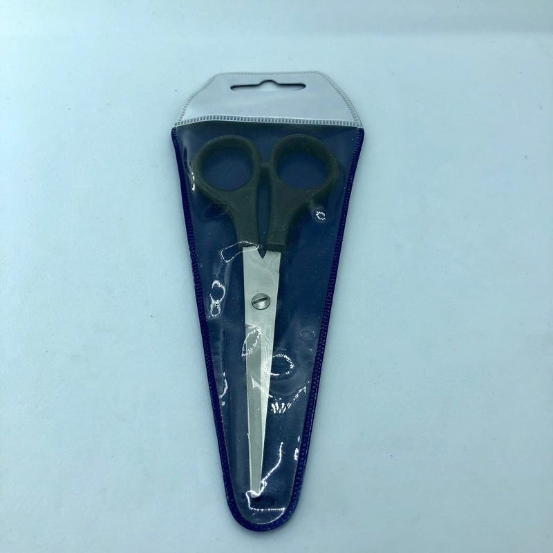 Black scissor Large - Angelina Nail Supply NYC