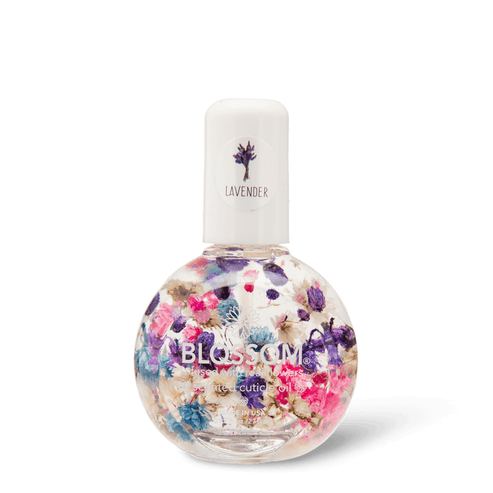 Blossom Cuticle Oil - Angelina Nail Supply NYC
