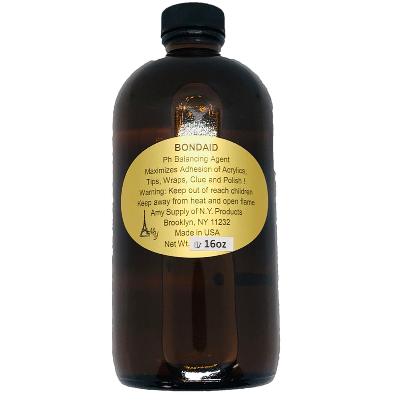 Bondaid Amy - Angelina Nail Supply NYC