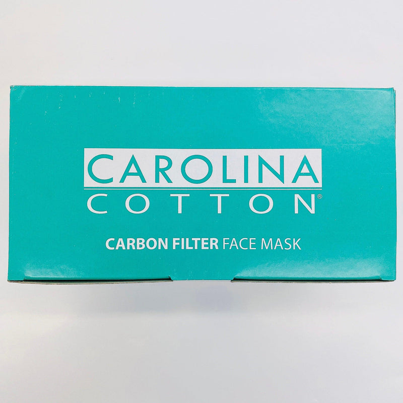 Carolina Carbon Face Mask - Angelina Nail Supply NYC