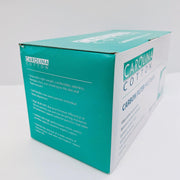 Carolina Carbon Face Mask (case/20 boxes) - Angelina Nail Supply NYC