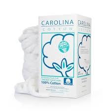 Carolina Cotton (small) - Angelina Nail Supply NYC