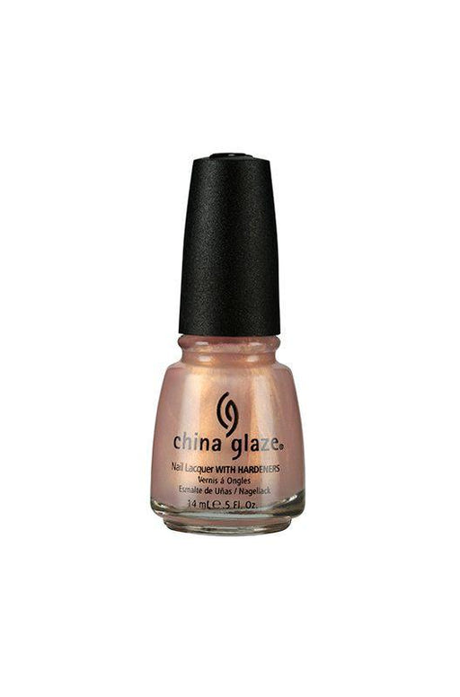 China Glaze Polish 099 Camisole - Angelina Nail Supply NYC