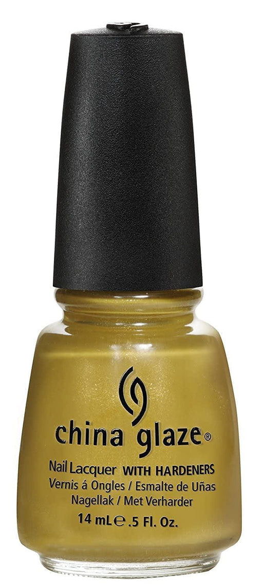 China Glaze Polish 1000 Trendsetter - Angelina Nail Supply NYC