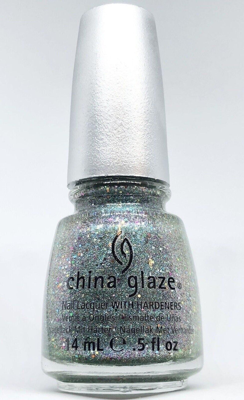 China Glaze Polish 1025 Liquid Crystal - Angelina Nail Supply NYC